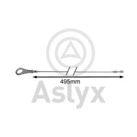 Compre Vareta do nível de óleo da Aslyx AS-521094 a um preço baixo por 13,64 €