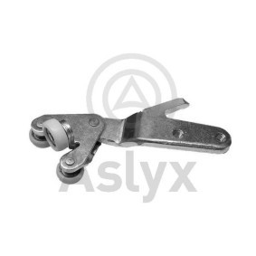 Hecktür des Herstellers Aslyx - Originalware Artikelnummer: AS-521105