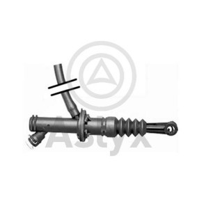 Acquista Pompa della frizione da Aslyx AS-521115 a buon mercato per soli 45,27 €