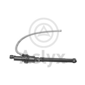 Compre Cilindro transmissor, embraiagem da Aslyx AS-521119 a um preço baixo por 43,97 €