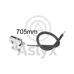 Achetez des Serrure de porte Aslyx AS-521132 à prix pour 33,88 €