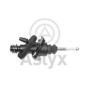 Compre Cilindro transmissor, embraiagem da Aslyx AS-521145 a um preço baixo por 44,78 €