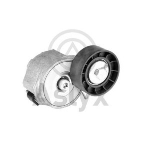 Compre Rolo tensor, correia trapezoidal estriada da Aslyx AS-521156 a um preço baixo por 48,40 €