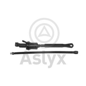 Compre Cilindro transmissor, embraiagem da Aslyx AS-521158 a um preço baixo por 47,04 €