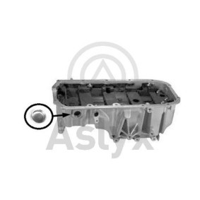 Achetez des Carter d'huile Aslyx AS-521175 à prix pour 126,21 €