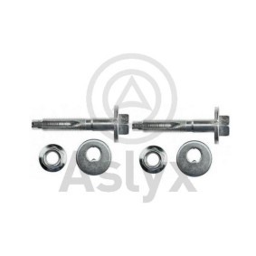 Sturzkorrekturschrauben des Herstellers Aslyx - Originalware Artikelnummer: AS-521178