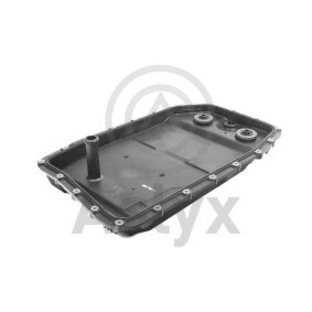 Achetez des Filtre hydraulique, boîte automatique Aslyx AS-521187 à prix pour 78,31 €