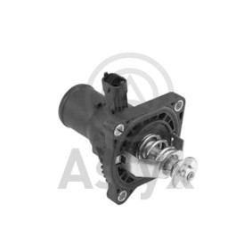 OPEL Kühlwasserthermostat von Aslyx