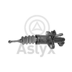Kjøp Hovedsylinder, clutch av Aslyx AS-521272 til den lave prisen 592,76 NOK