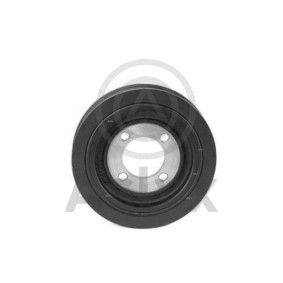 Achetez des Poulie damper (vilebrequin) Aslyx AS-521300 à prix pour 59,13 €