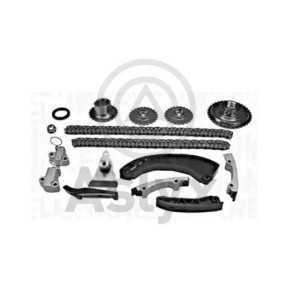 Achetez des Kit de chaîne de distribution Aslyx AS-521305 à prix pour 194,05 €