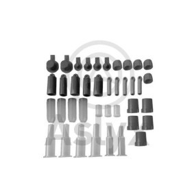 Achetez des Bouchon, carburant de fuite Aslyx AS-535503 à prix pour 34,39 €