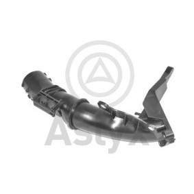 Saugrohr, Luftversorgung AS-535529