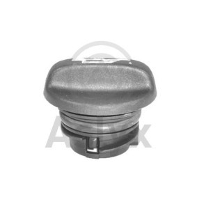 Öldeckel von Aslyx für DS 5 Schrägheck günstig online kaufen