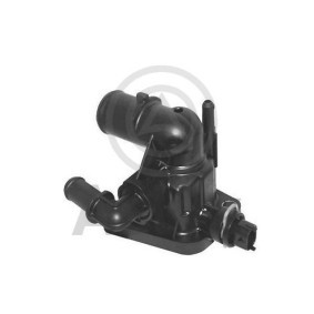 Köp Termostathus av Aslyx AS-535546 till det låga priset 496,73 kr