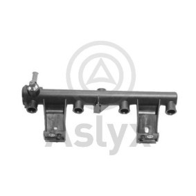 Verteilerrohr, Kraftstoff AS-535585 für CITROËN