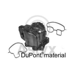 Comprar Válvula EGR de Aslyx AS-535593 a bajo precio de 67,48 €