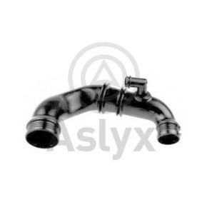 Ansaugschlauch, Luftfilter AS-535595