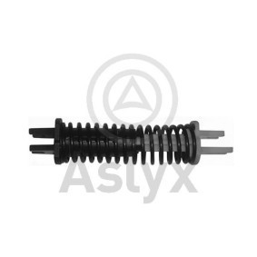 Feder, Kupplungspedal AS-535609