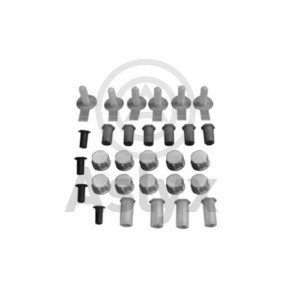 Comprar Tapa de cierre, combustible de fuga de Aslyx AS-535616 a bajo precio de 25,65 €