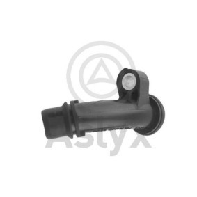 Comprar Tubería, válvula recirculación gases de Aslyx AS-535712 a bajo precio de 14,34 €