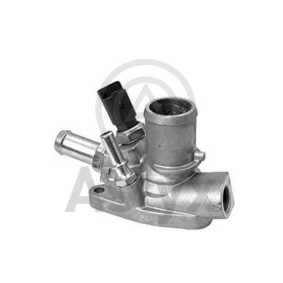 Kühlwasserthermostat AS-535748 für DOBLO Kasten/Kombi (263) für 35,54 CHF