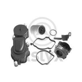 Köp Ventil, vevhusventilation av Aslyx AS-535761 till det låga priset 509,76 kr