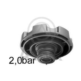 Köp Lock till expansionskärl av Aslyx AS-535765 till det låga priset 198,96 kr