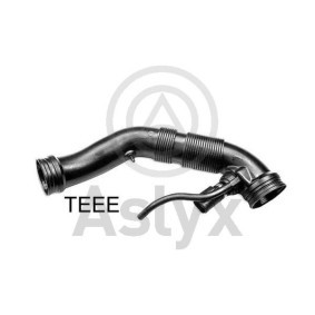 VOLKSWAGEN Ansaugschlauch, Luftfilter von Aslyx