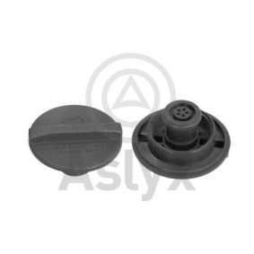 Kühlerdeckel von Aslyx günstig für 8,80 €