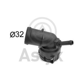 Achetez des Bride de liquide de refroidissement Aslyx AS-535833 à prix pour 6,11 €