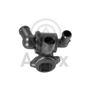 Thermostatgehäuse von Aslyx