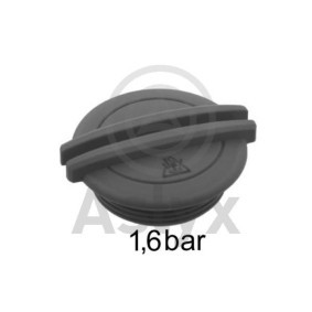Köp Lock till expansionskärl av Aslyx AS-535860 till det låga priset 81,97 kr