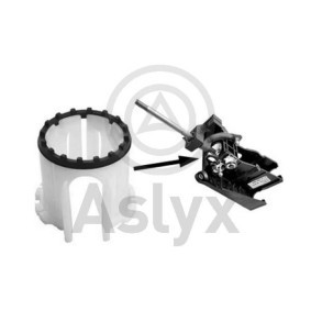 Reparatursatz, Schalthebel AS-535865