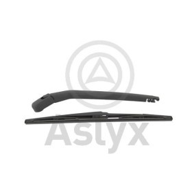 Achetez des Essuie-glace arrière Aslyx AS-570002 à prix pour 17,84 €
