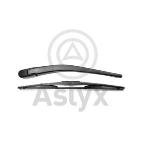 Achetez des Essuie-glace arrière Aslyx AS-570006 à prix pour 17,84 €