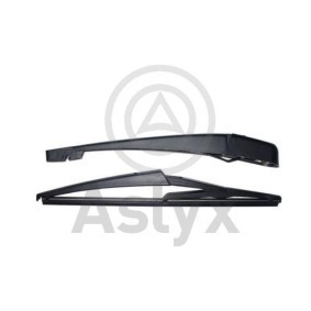 Wischarm-Satz für NISSAN von Aslyx