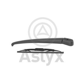 Achetez des Essuie-glace arrière Aslyx AS-570020 à prix pour 17,84 €