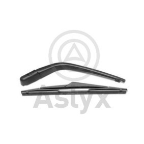 Achetez des Essuie-glace arrière Aslyx AS-570021 à prix pour 17,84 €