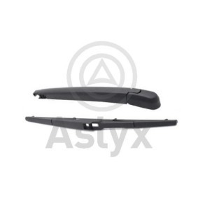 Achetez des Essuie-glace arrière Aslyx AS-570022 à prix pour 17,84 €