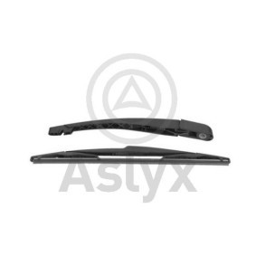 Wischarm-Satz für CITROËN von Aslyx