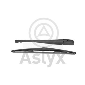 Wischarm-Satz für PEUGEOT von Aslyx