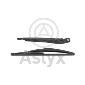 Wischarm-Satz für PEUGEOT von Aslyx