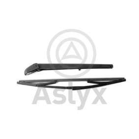 Köp Bakrutetorkare av Aslyx AS-570054 till det låga priset 208,99 kr