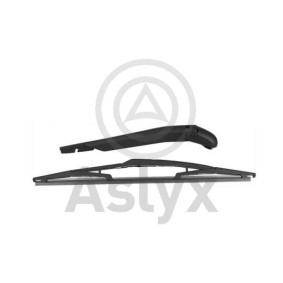Köp Bakrutetorkare av Aslyx AS-570061 till det låga priset 208,99 kr