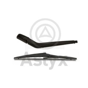 FIAT Heckscheibenwischer von Aslyx
