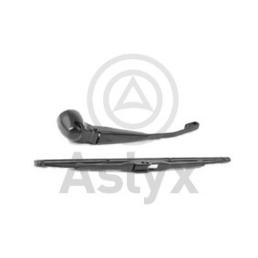 Heckscheibenwischer von Aslyx AS-570070