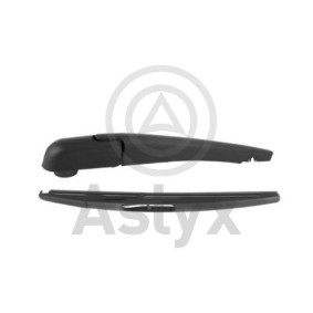 Compre Escova traseira da Aslyx AS-570077 a um preço baixo por 17,15 €