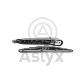 Achetez des Essuie-glace arrière Aslyx AS-570083 à prix pour 17,84 €