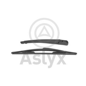 Achetez des Kit de bras d'essuie-glace, nettoyage des vitres Aslyx AS-570088 à prix pour 17,84 €
